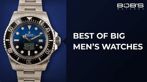 big face rolex watch|biggest 44mm rolex watch.